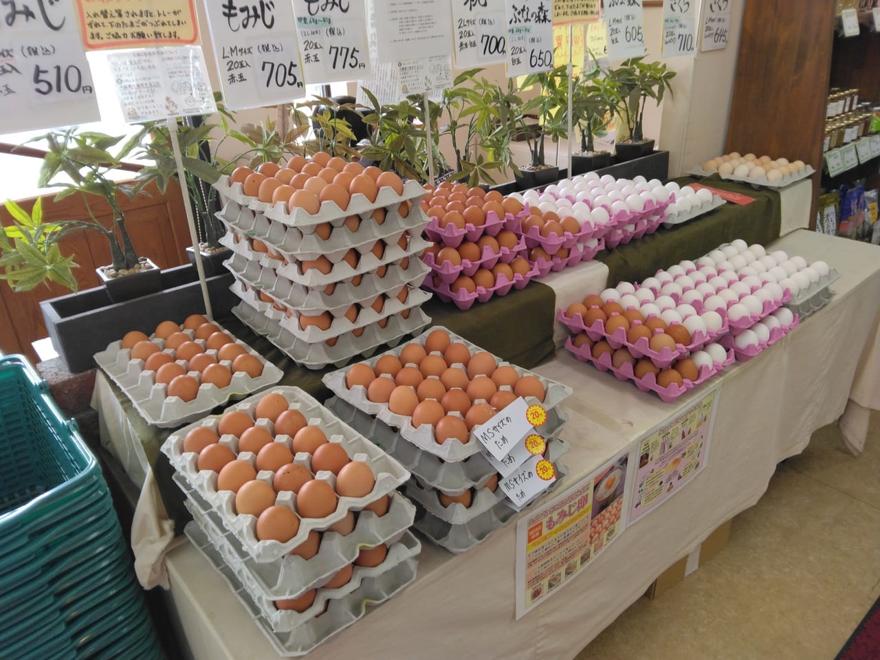 たまごかけご飯専用卵