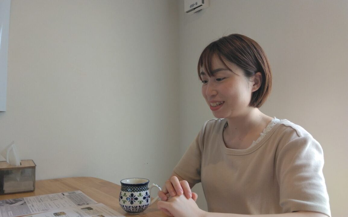「ことば音楽療法士」さとうゆき